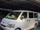 Toyota TownAce . 2011