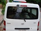 Toyota TownAce 2012