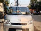 Toyota TownAce . 2012