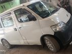 Toyota TownAce 2012