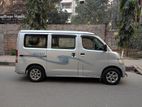 Toyota TownAce 2012