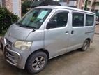 Toyota TownAce 2012