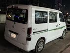 Toyota TownAce 2012
