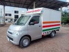 Toyota Townace 2012