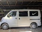 Toyota TownAce 2012