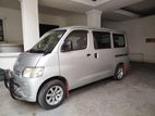 Toyota TownAce 2013