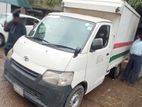 Toyota Townace 2013