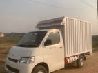 Toyota Townace . 2008