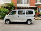 Toyota TownAce 8 Seaters 2008