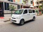 Toyota TownAce 8Seater MicroBus 2010