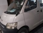 Toyota TownAce a 2015