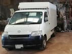 Toyota Townace Delivery van 1500cc 2012