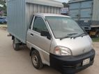 Toyota Townace Delivery Van 2003