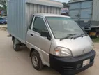 Toyota Townace Delivery Van 2003