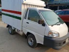 Toyota Townace Delivery Van 2004