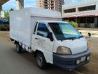 Toyota Townace Delivery Van 2005