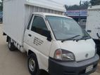 Toyota Townace Delivery Van 2005