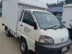 Toyota Townace Delivery Van 2005