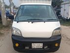 Toyota Townace Delivery Van 2005