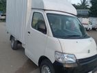 Toyota Townace Delivery Van 2010