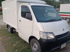 Toyota Townace Delivery Van 2010