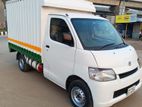 Toyota Townace Delivery Van 2010