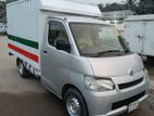 Toyota Townace Delivery Van 2011