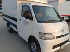 Toyota Townace Delivery Van 2011