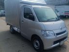 Toyota Townace Delivery Van 2012