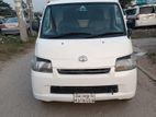 Toyota Townace Delivery Van 2013