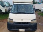 Toyota Townace Delivery Van 2013
