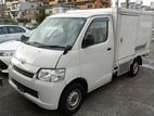 Toyota TownAce FREEZER VAN 2019