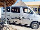 Toyota TownAce Fresh Condition 2008