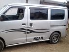 Toyota TownAce Fresh Condition 2008