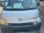 Toyota TownAce Fresh Condition 2012