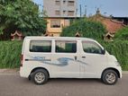 Toyota TownAce GL-1500 CC 2010