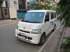 Toyota TownAce GL 2010