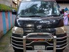 Toyota TownAce GL 2012