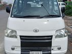 Toyota TownAce GL 2013