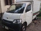 Toyota Townace . 2017