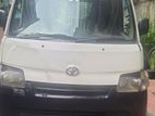 Toyota TownAce 2008