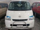 Toyota TownAce Mini Noah 2010