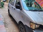 Toyota TownAce model- 2007