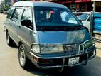 Toyota TownAce NAVANA.PIS.GLASS 1995