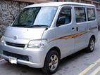 Toyota TownAce NOAH 1500CC M 2010