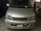 Toyota TownAce Noah 2000