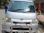 Toyota TownAce Noah 2009