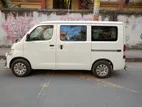 Toyota TownAce Noah 2009