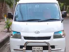 Toyota TownAce Noah 2009