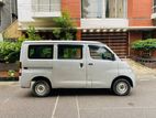 Toyota TownAce Noah 8 Seater 2008